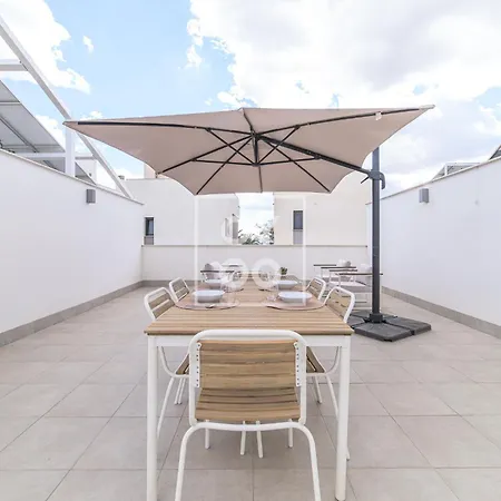 Perla De Pilar - By Oyoostays Villa *