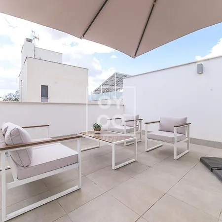 Perla De Pilar - By Oyoostays Villa